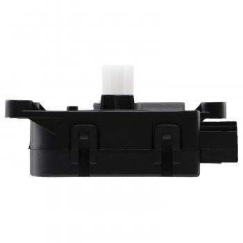 2016 GMC Yukon XL HVAC Heater Blend Door Actuator Main Standard Motor Products ADR4326 image 4 of 4