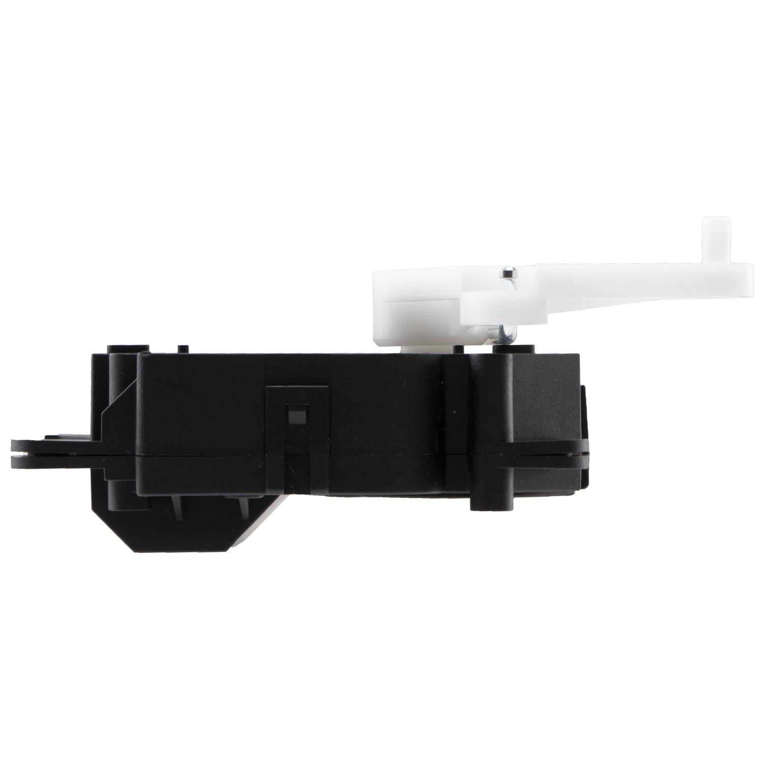 Standard Motor Products ADR4327 - HVAC Heater Blend Door Actuator Standard Motor Products ADR4327 HVAC Heater Blend Door Actuator product image 1 of 4