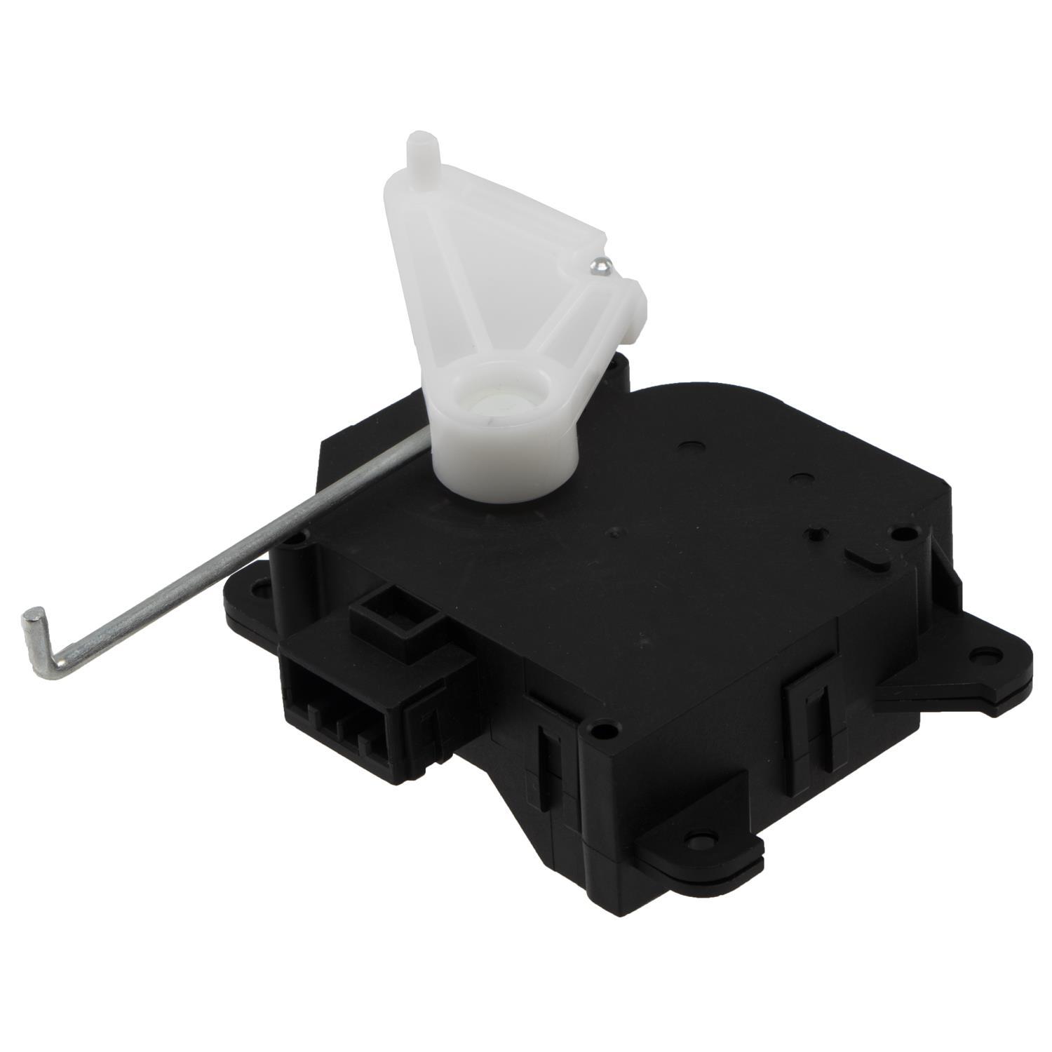 Standard Motor Products ADR4327 - HVAC Heater Blend Door Actuator Standard Motor Products ADR4327 HVAC Heater Blend Door Actuator product image 2 of 4