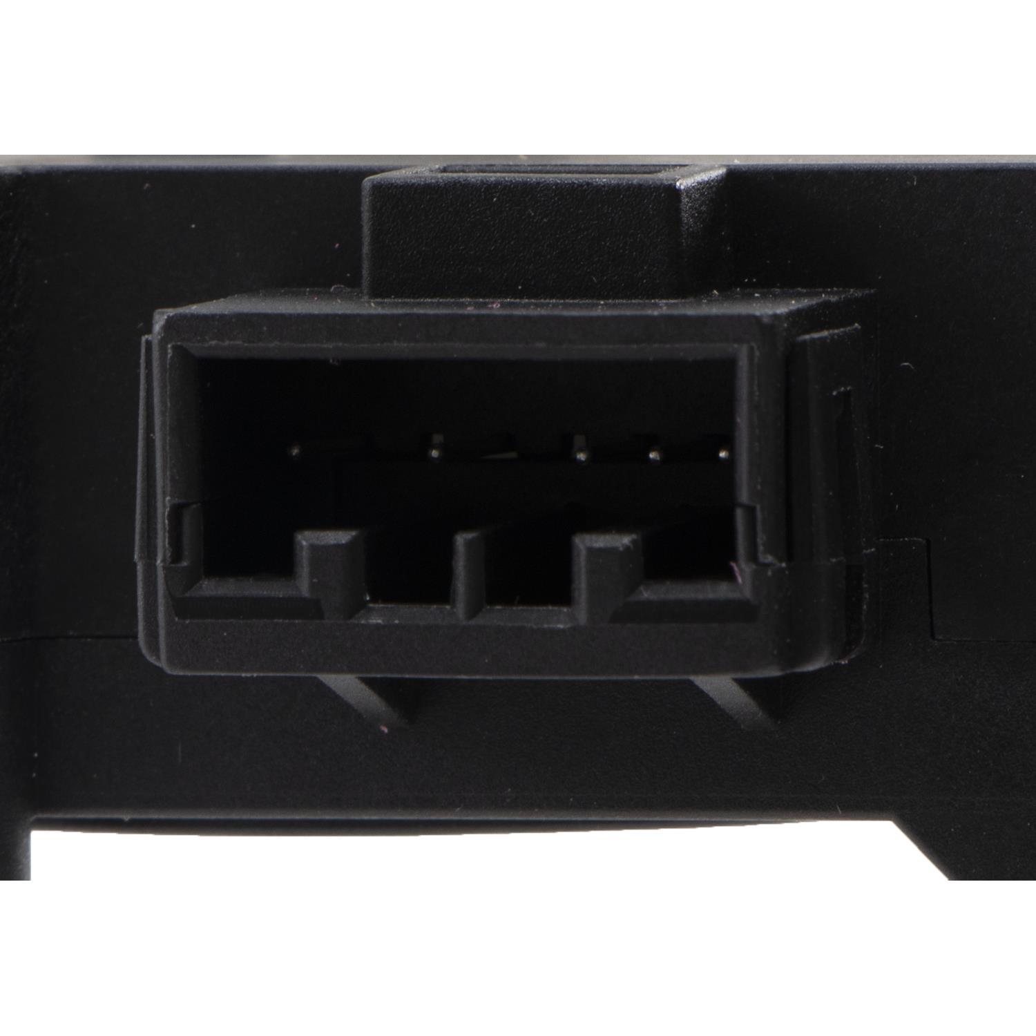 Standard Motor Products ADR4327 - HVAC Heater Blend Door Actuator Standard Motor Products ADR4327 HVAC Heater Blend Door Actuator product image 3 of 4