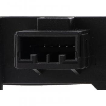 2004 Acura MDX HVAC Heater Blend Door Actuator Standard Motor Products ADR4327 image 3 of 4