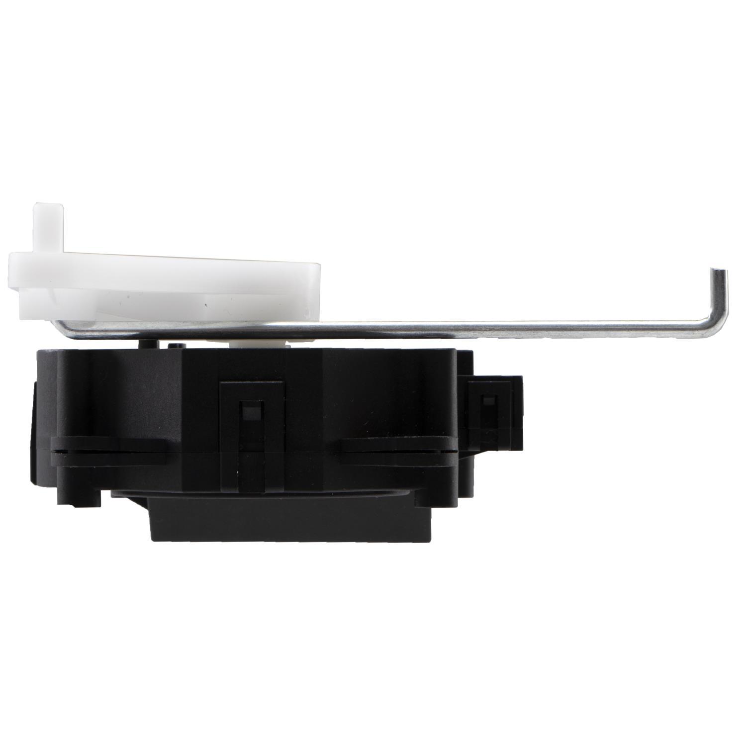 Standard Motor Products ADR4327 - HVAC Heater Blend Door Actuator Standard Motor Products ADR4327 HVAC Heater Blend Door Actuator product image 4 of 4