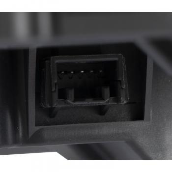 2006 Toyota Avalon HVAC Mode Door Actuator Standard Motor Products ADR4328 image 3 of 4