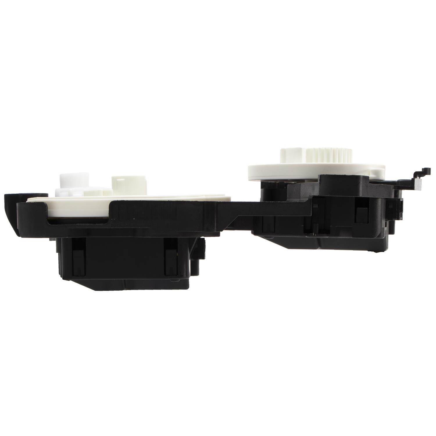 Standard Motor Products ADR4328 HVAC Heater Blend Door Actuator product image 4 of 4