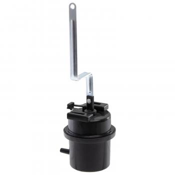 2005 Jeep Liberty HVAC Recirculation Door Actuator Standard Motor Products ADR4329 image 2 of 4
