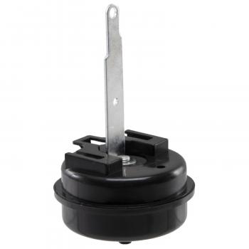 2014 GMC Savana 3500 HVAC Mode Door Actuator Standard Motor Products ADR4330 image 2 of 4