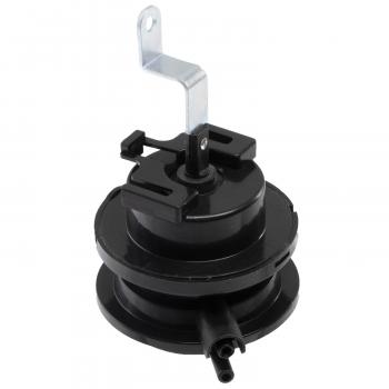 2006 Jeep TJ HVAC Defrost Mode Door Actuator Standard Motor Products ADR4331 image 2 of 4