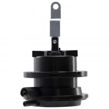 2006 Jeep TJ HVAC Defrost Mode Door Actuator Standard Motor Products ADR4331 image 3 of 4
