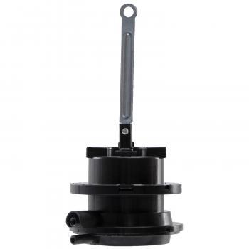 2004 Jeep TJ HVAC Mode Door Actuator Standard Motor Products ADR4333 image 3 of 4