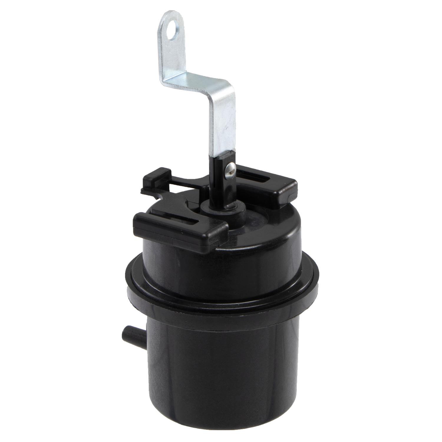 Standard Motor Products ADR4334 - HVAC Heater Blend Door Actuator Standard Motor Products ADR4334 HVAC Heater Blend Door Actuator product image 2 of 4