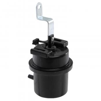 2005 Jeep TJ HVAC Recirculation Door Actuator Standard Motor Products ADR4334 image 2 of 4