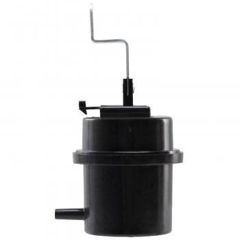 2005 Jeep TJ HVAC Recirculation Door Actuator Standard Motor Products ADR4334 image 4 of 4