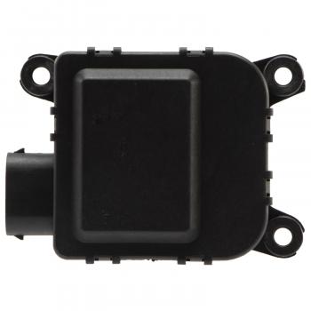 2000 Volkswagen Jetta HVAC Defrost Mode Door Actuator Standard Motor Products ADR4335 image 1 of 4