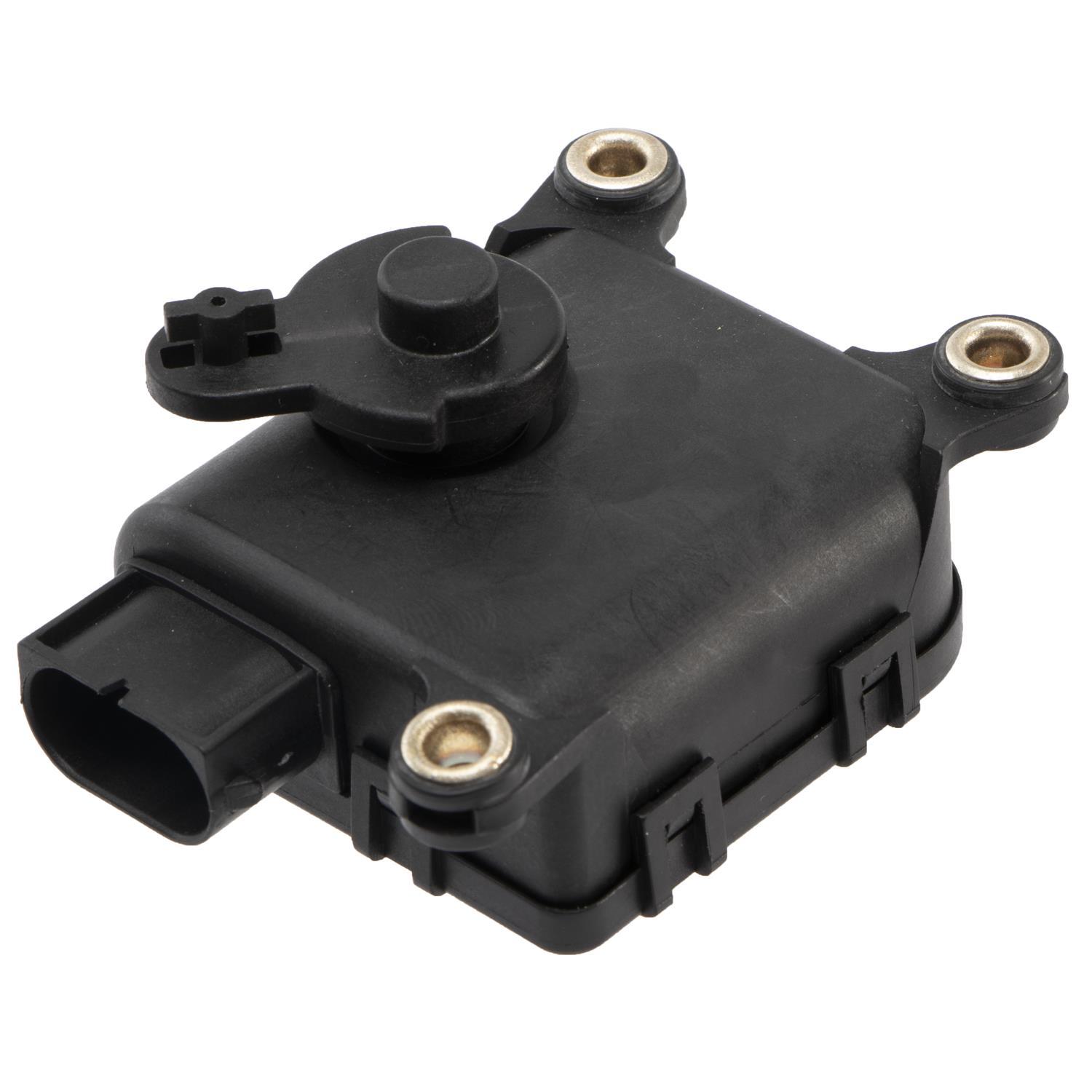 Standard Motor Products ADR4335 HVAC Defrost Mode Door Actuator product image 2 of 4