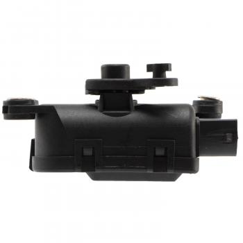 2000 Volkswagen Jetta HVAC Defrost Mode Door Actuator Standard Motor Products ADR4335 image 4 of 4