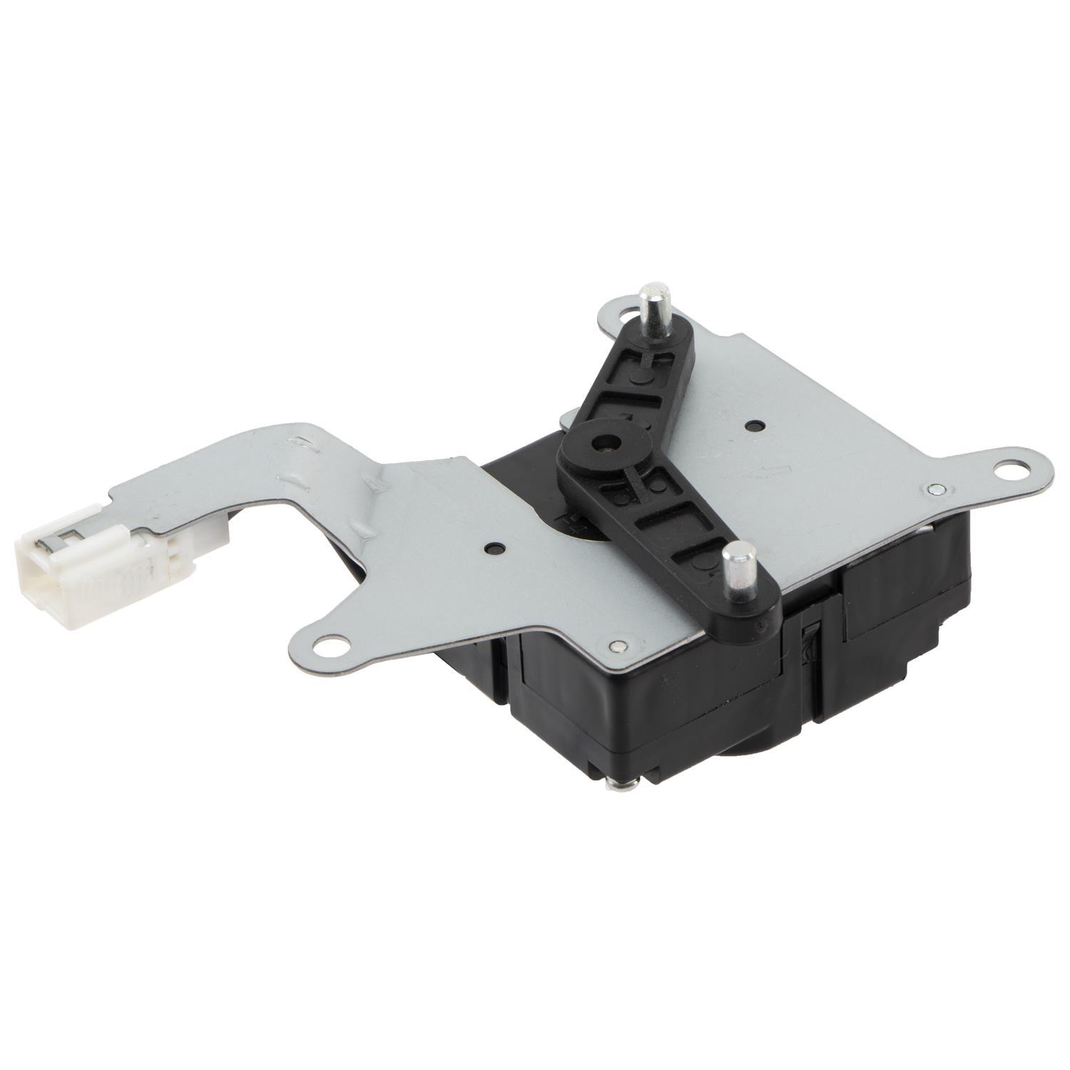 Standard Motor Products ADR4336 - HVAC Heater Blend Door Actuator Standard Motor Products ADR4336 HVAC Heater Blend Door Actuator product image 2 of 4
