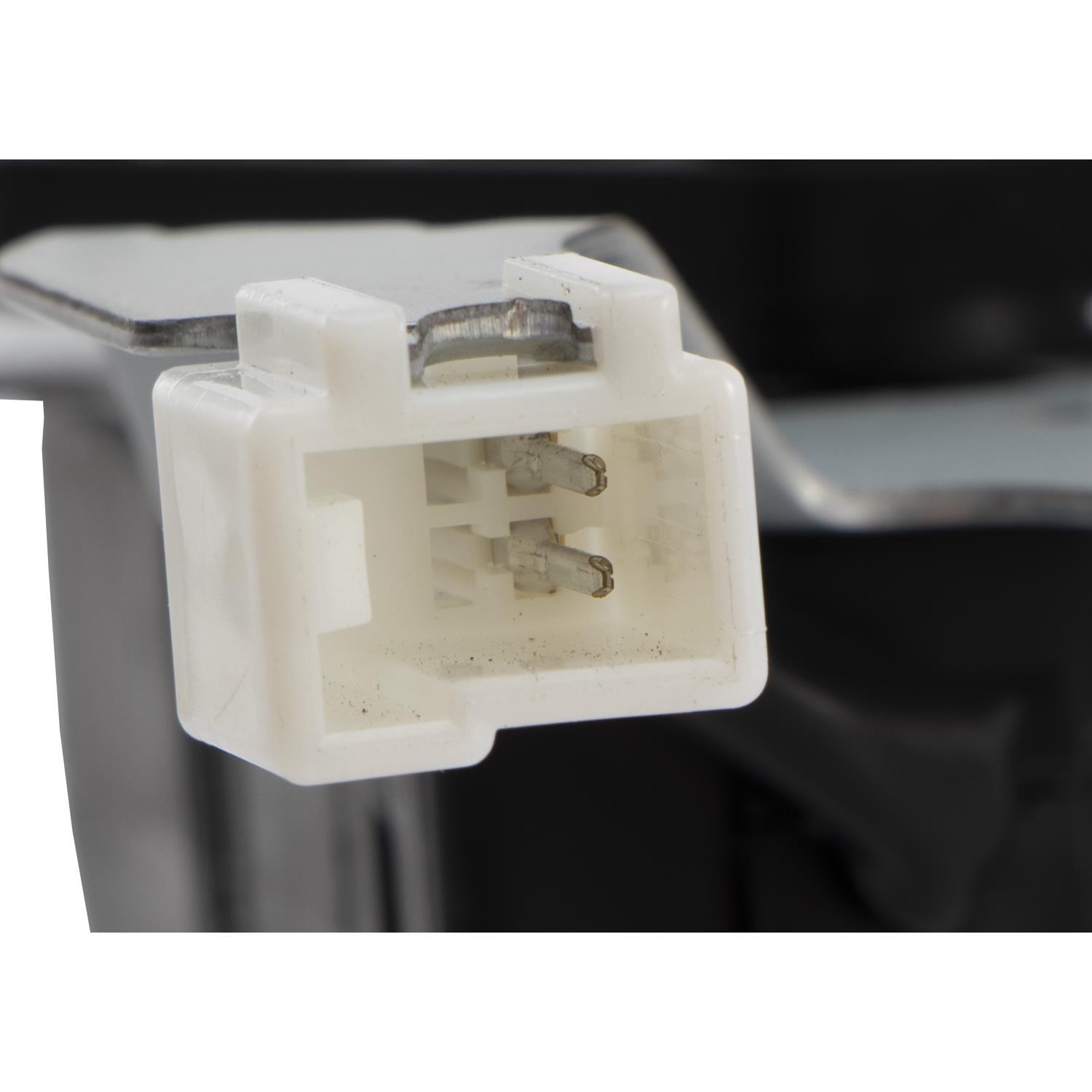 Standard Motor Products ADR4336 - HVAC Heater Blend Door Actuator Standard Motor Products ADR4336 HVAC Heater Blend Door Actuator product image 3 of 4