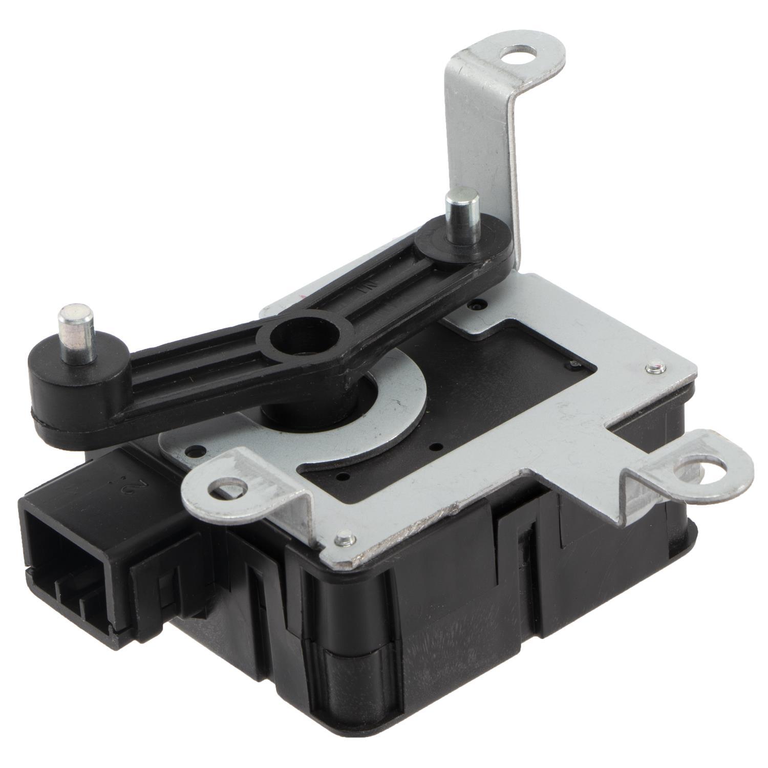 Standard Motor Products ADR4337 HVAC Heater Blend Door Actuator product image 2 of 4