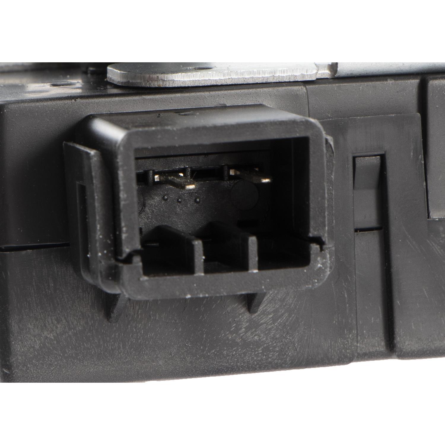 Standard Motor Products ADR4337 HVAC Heater Blend Door Actuator product image 3 of 4