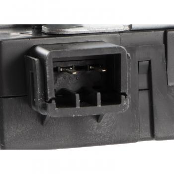 2006 Kia Amanti HVAC Recirculation Door Actuator Standard Motor Products ADR4337 image 3 of 4