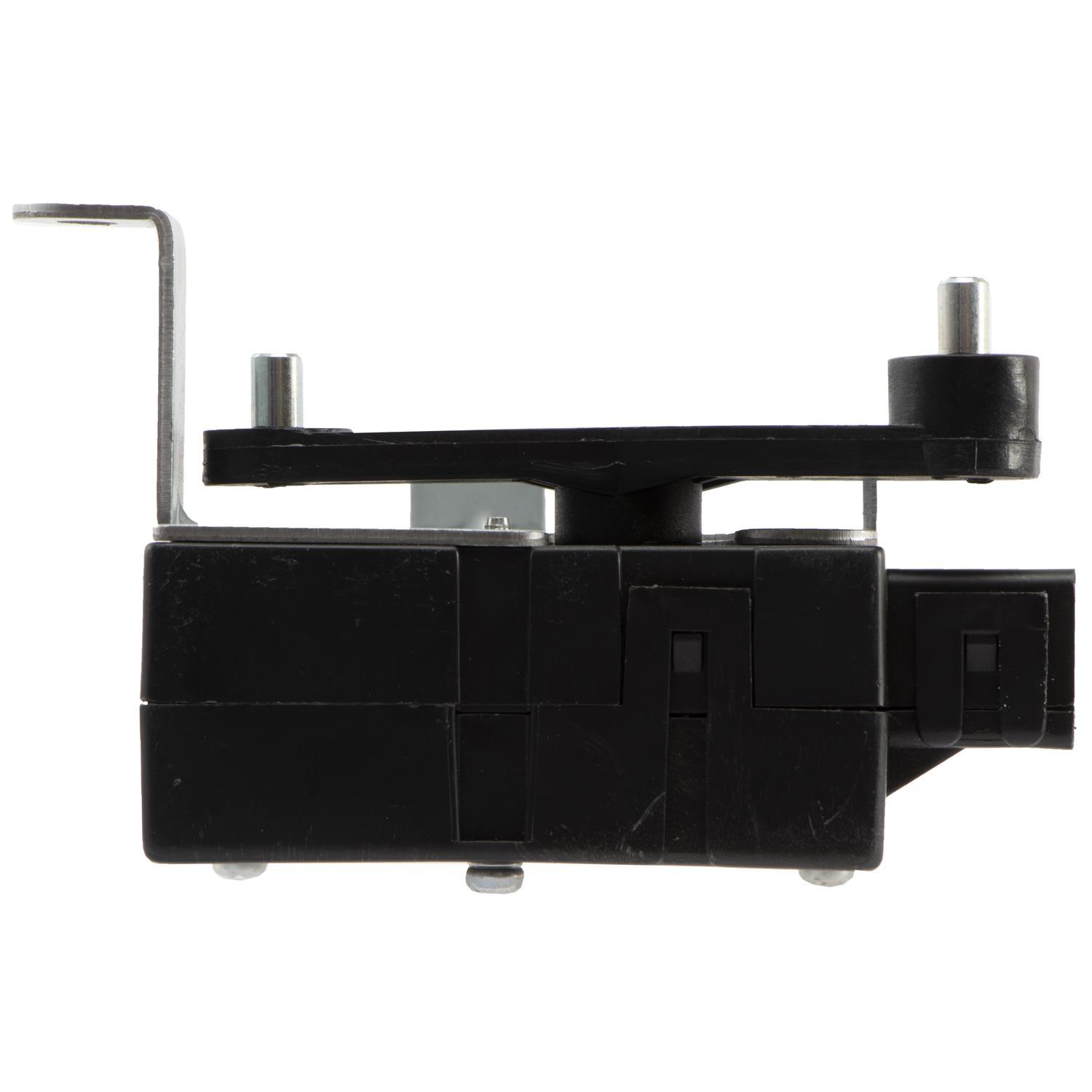 Standard Motor Products ADR4337 HVAC Heater Blend Door Actuator product image 4 of 4