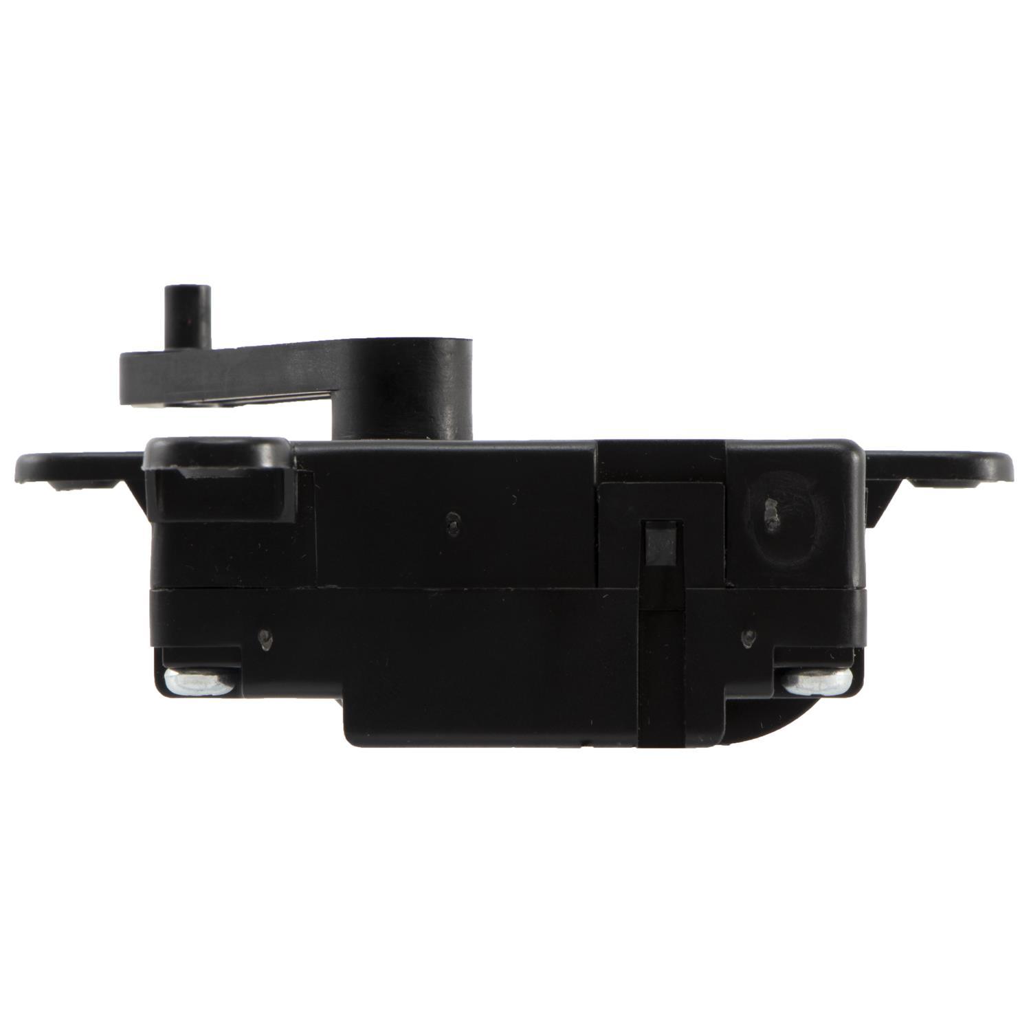 Standard Motor Products ADR4338 - HVAC Heater Blend Door Actuator Standard Motor Products ADR4338 HVAC Heater Blend Door Actuator product image 1 of 4
