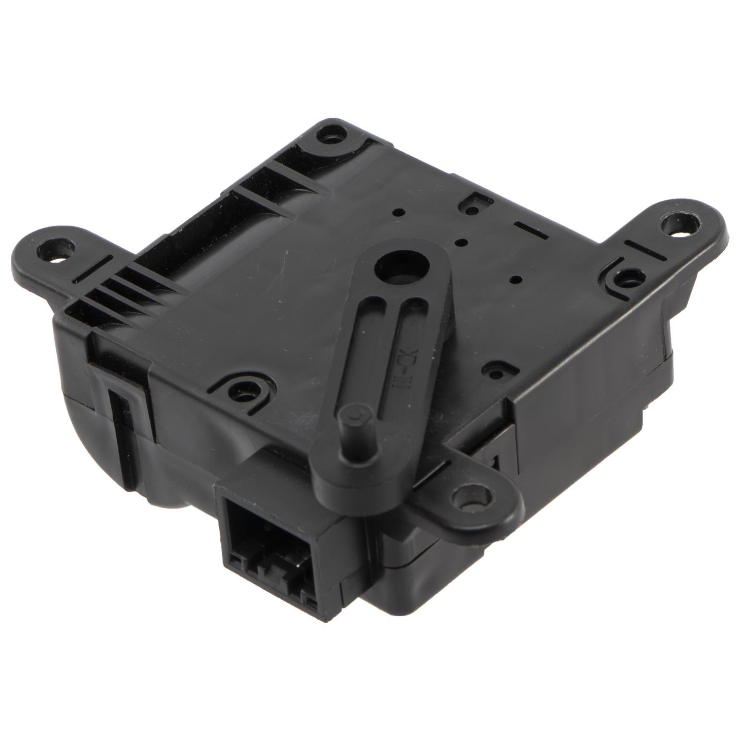 Standard Motor Products ADR4338 - HVAC Heater Blend Door Actuator Standard Motor Products ADR4338 HVAC Heater Blend Door Actuator product image 2 of 4