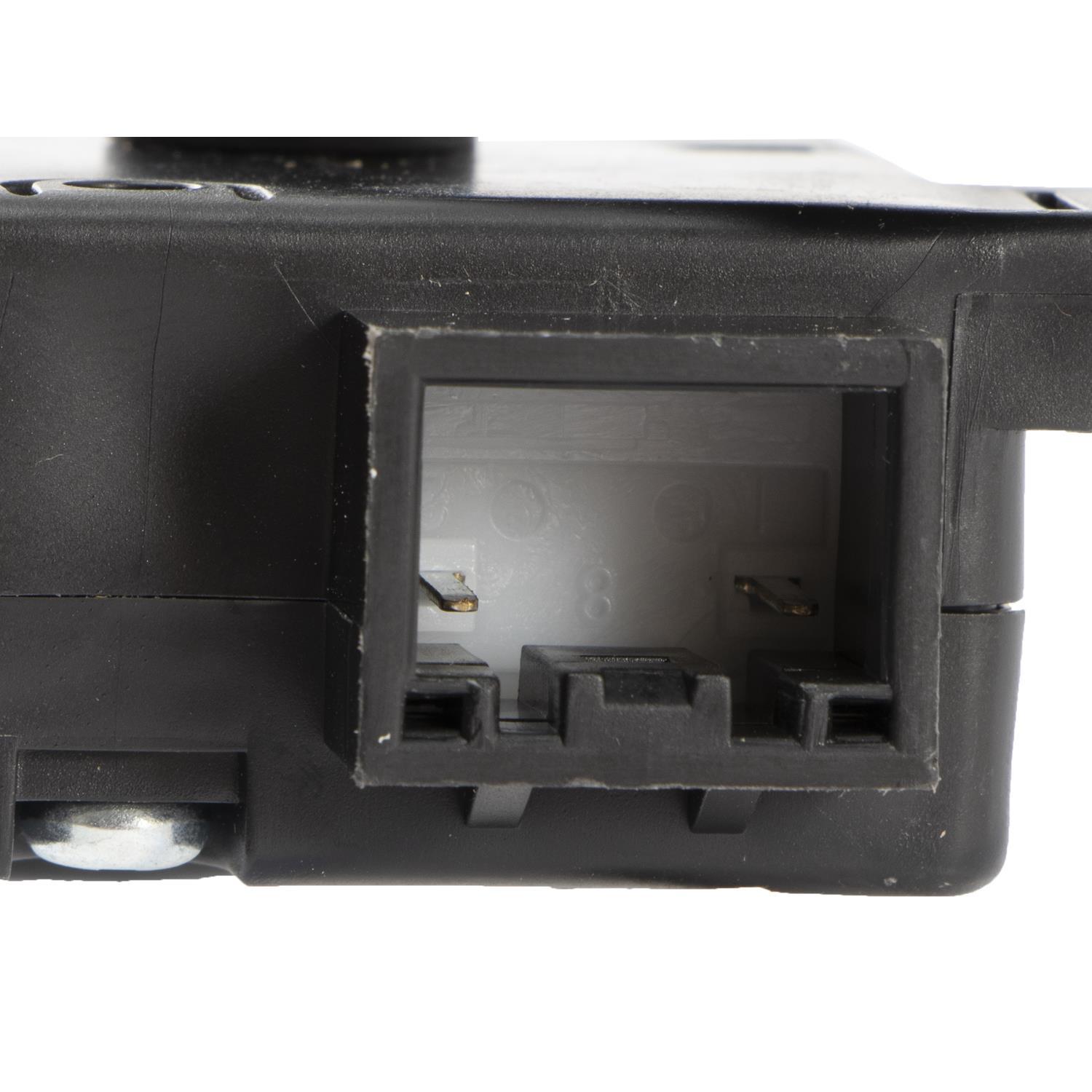 Standard Motor Products ADR4338 - HVAC Heater Blend Door Actuator Standard Motor Products ADR4338 HVAC Heater Blend Door Actuator product image 3 of 4