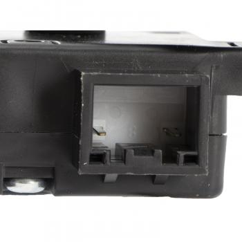 2008 Hyundai Tucson HVAC Recirculation Door Actuator Standard Motor Products ADR4338 image 3 of 4