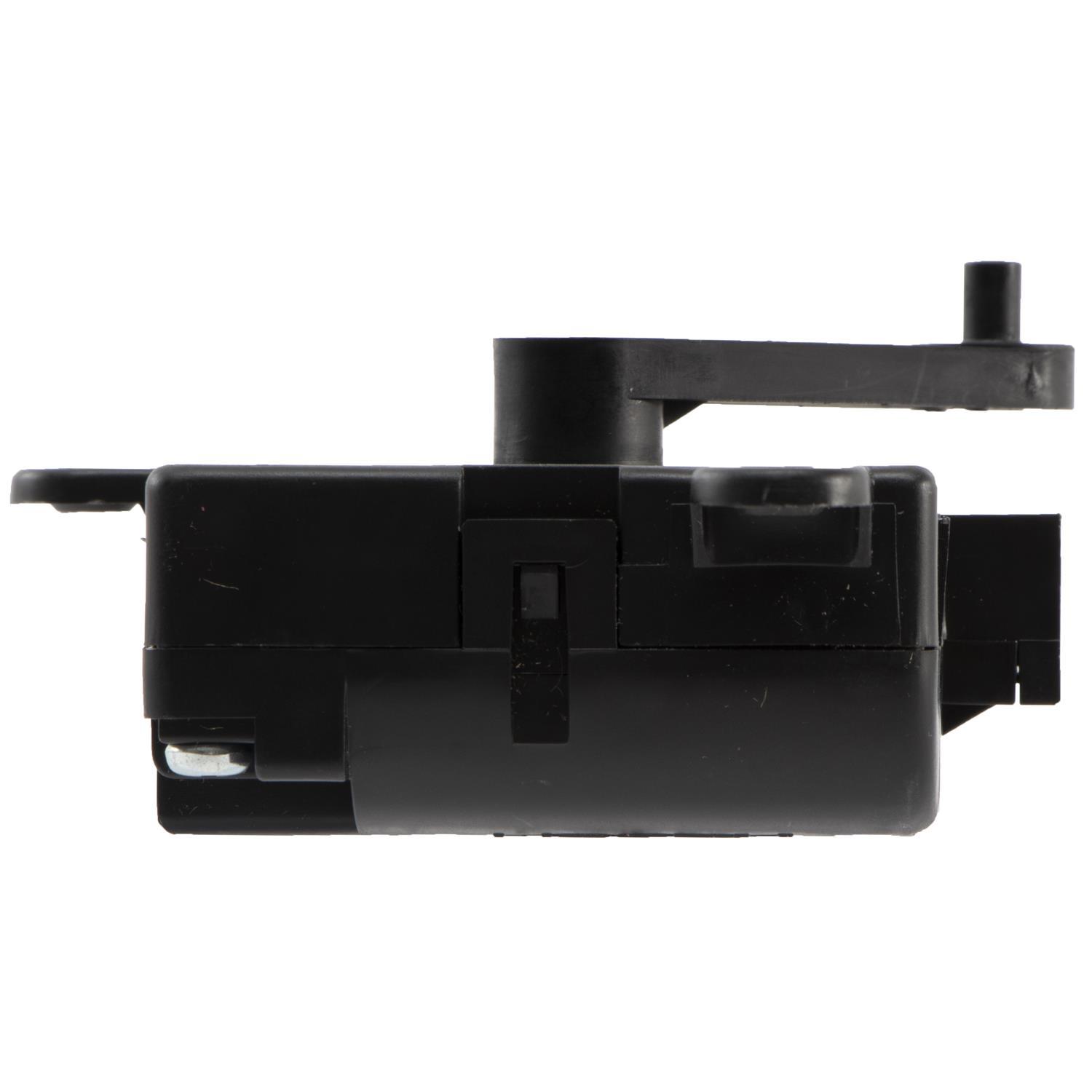 Standard Motor Products ADR4338 - HVAC Heater Blend Door Actuator Standard Motor Products ADR4338 HVAC Heater Blend Door Actuator product image 4 of 4