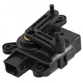 2006 Hyundai Sonata HVAC Recirculation Door Actuator Standard Motor Products ADR4339 image 2 of 4
