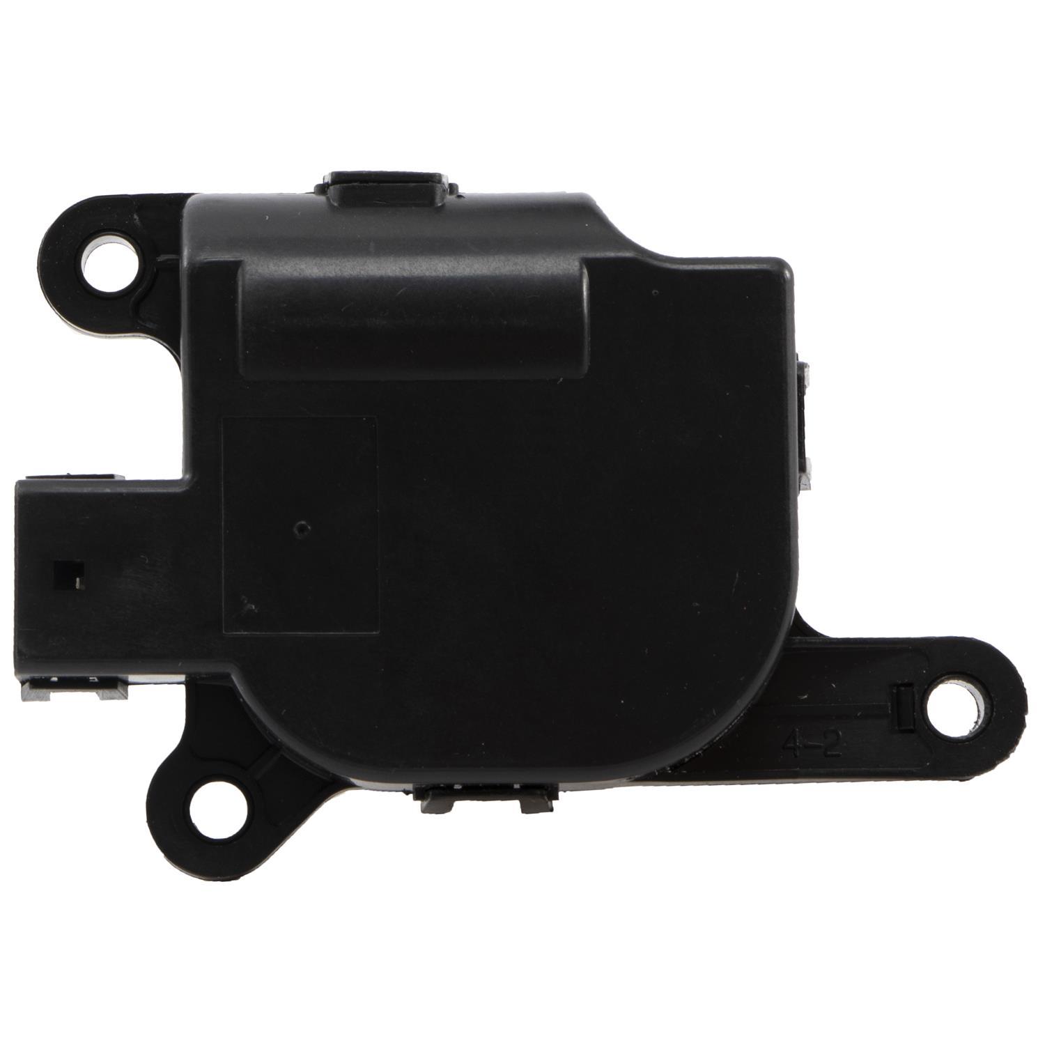 Standard Motor Products ADR4340 - HVAC Heater Blend Door Actuator Standard Motor Products ADR4340 HVAC Heater Blend Door Actuator product image 1 of 4