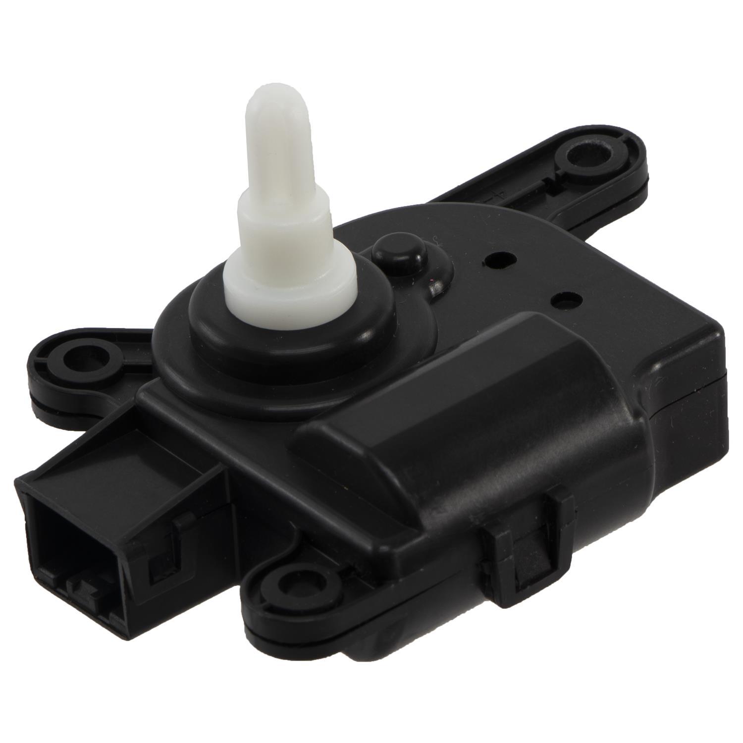 Standard Motor Products ADR4340 - HVAC Heater Blend Door Actuator Standard Motor Products ADR4340 HVAC Heater Blend Door Actuator product image 2 of 4