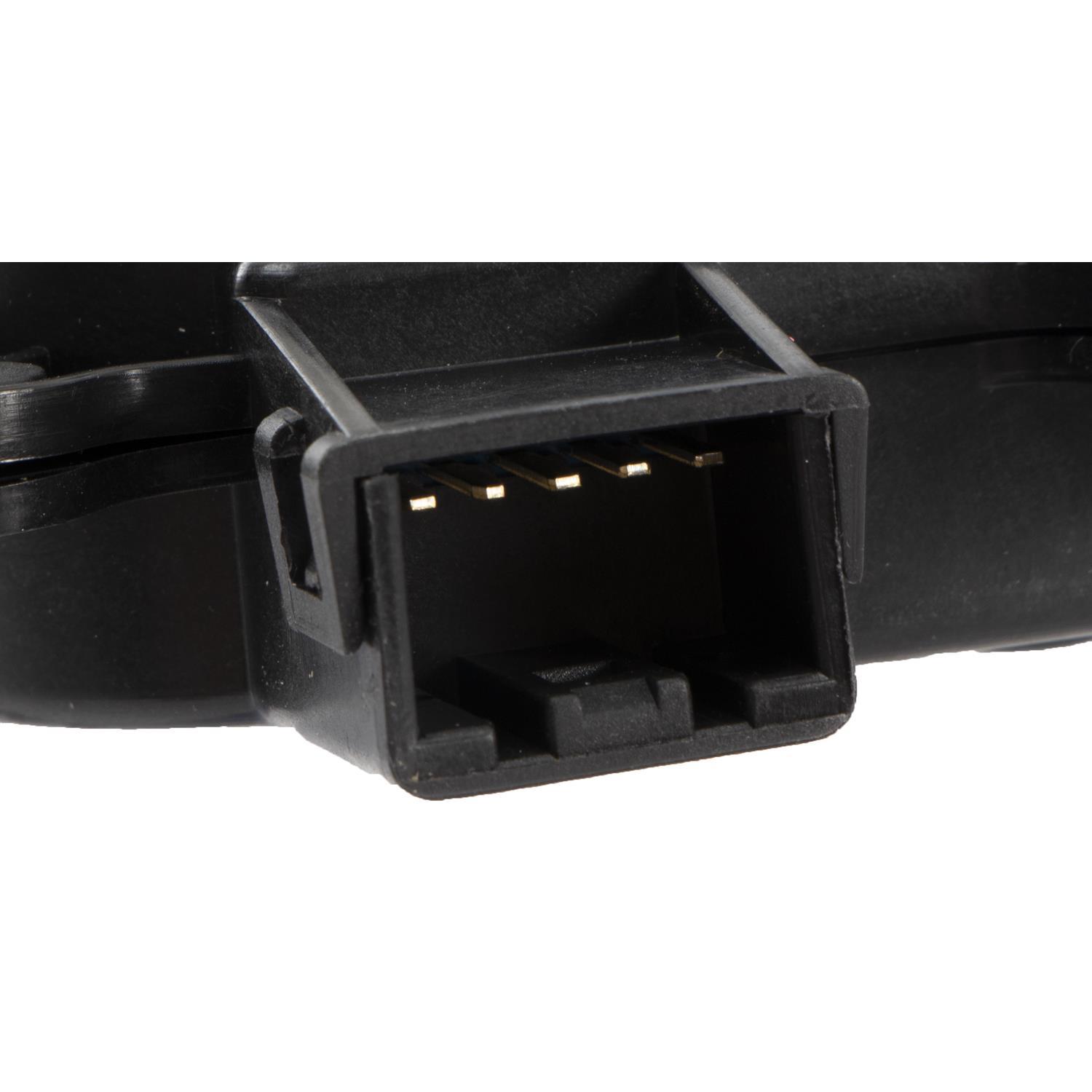 Standard Motor Products ADR4340 - HVAC Heater Blend Door Actuator Standard Motor Products ADR4340 HVAC Heater Blend Door Actuator product image 3 of 4