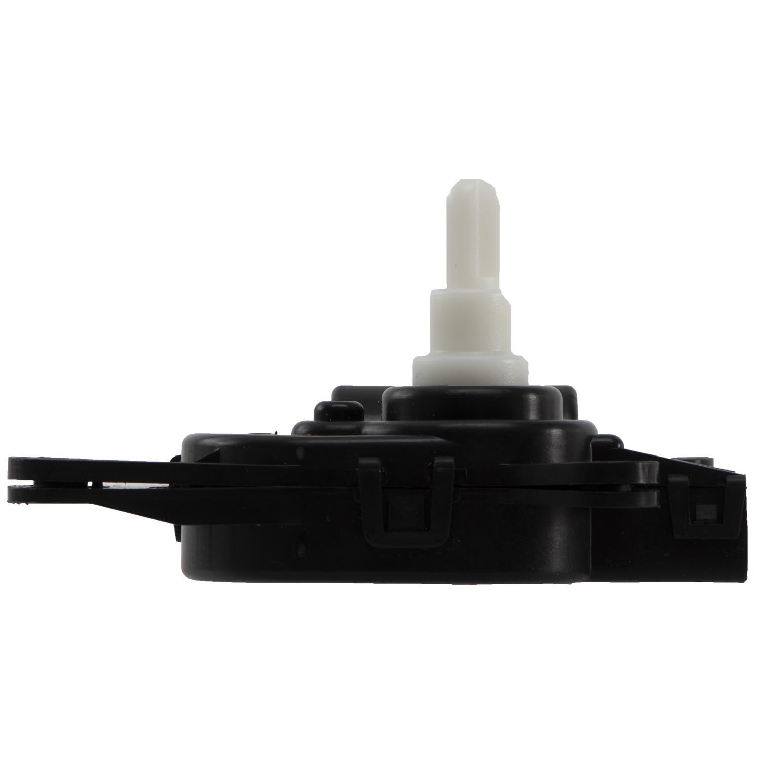 Standard Motor Products ADR4340 - HVAC Heater Blend Door Actuator Standard Motor Products ADR4340 HVAC Heater Blend Door Actuator product image 4 of 4