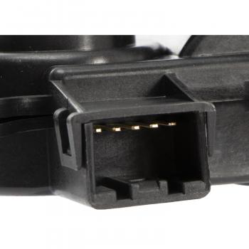 2007 Kia Sedona HVAC Recirculation Door Actuator Standard Motor Products ADR4341 image 3 of 4