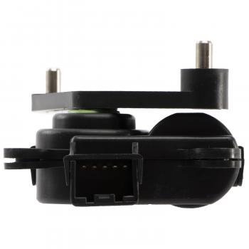 2007 Kia Sedona HVAC Recirculation Door Actuator Standard Motor Products ADR4341 image 4 of 4