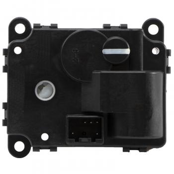 2011 Kia Borrego HVAC Recirculation Door Actuator Standard Motor Products ADR4342 image 1 of 4