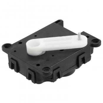 2011 Kia Borrego HVAC Recirculation Door Actuator Standard Motor Products ADR4342 image 2 of 4