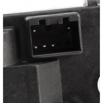 2011 Kia Borrego HVAC Recirculation Door Actuator Standard Motor Products ADR4342 image 3 of 4