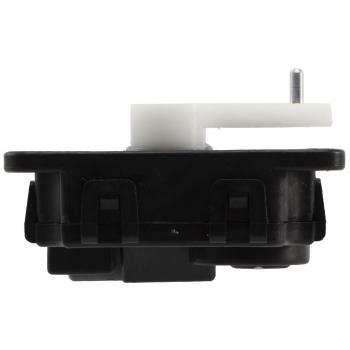 2011 Kia Borrego HVAC Recirculation Door Actuator Standard Motor Products ADR4342 image 4 of 4
