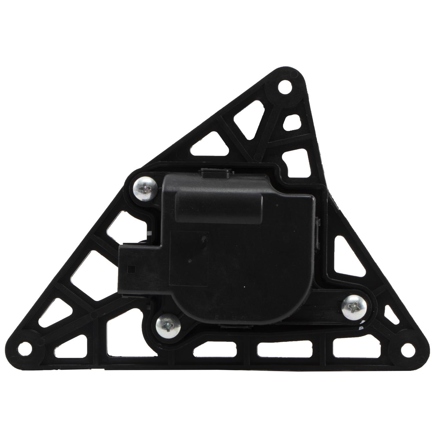Standard Motor Products ADR4344 - HVAC Heater Blend Door Actuator Standard Motor Products ADR4344 HVAC Heater Blend Door Actuator product image 1 of 4