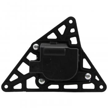 2007 Hyundai Tucson HVAC Mode Door Actuator Standard Motor Products ADR4344 image 1 of 4