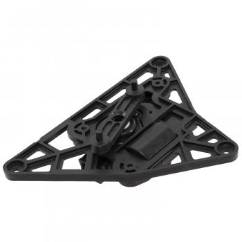 2007 Hyundai Tucson HVAC Mode Door Actuator Standard Motor Products ADR4344 image 2 of 4