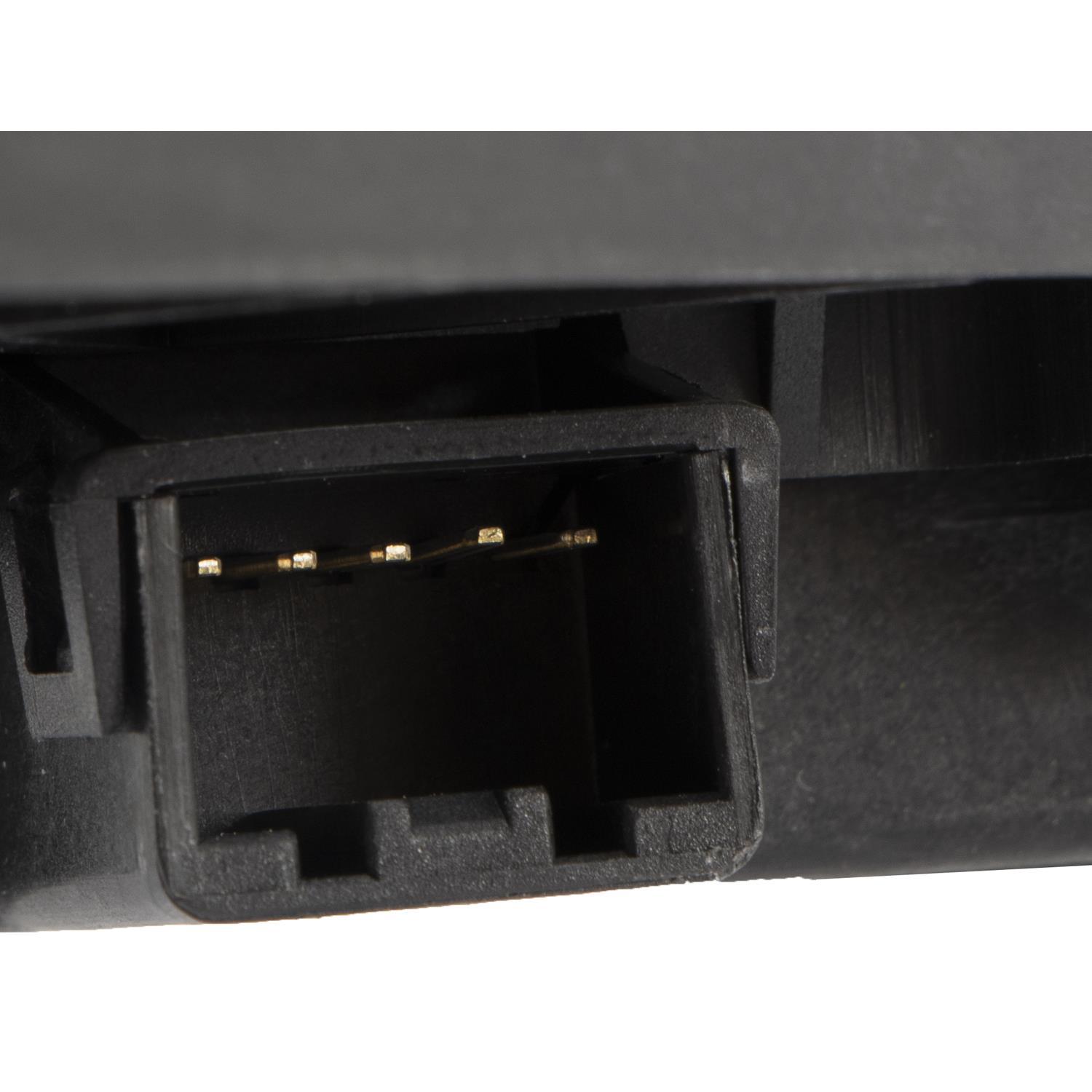 Standard Motor Products ADR4344 - HVAC Heater Blend Door Actuator Standard Motor Products ADR4344 HVAC Heater Blend Door Actuator product image 3 of 4