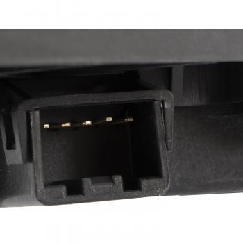 2007 Hyundai Tucson HVAC Mode Door Actuator Standard Motor Products ADR4344 image 3 of 4