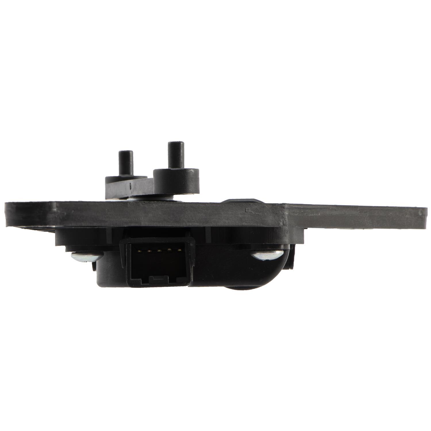 Standard Motor Products ADR4344 - HVAC Heater Blend Door Actuator Standard Motor Products ADR4344 HVAC Heater Blend Door Actuator product image 4 of 4