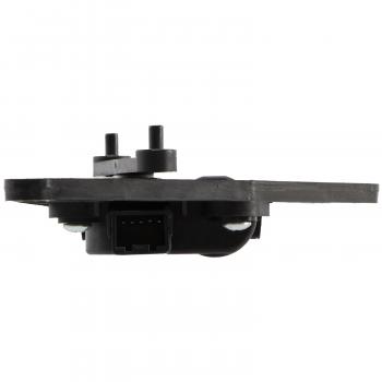 2007 Hyundai Tucson HVAC Mode Door Actuator Standard Motor Products ADR4344 image 4 of 4