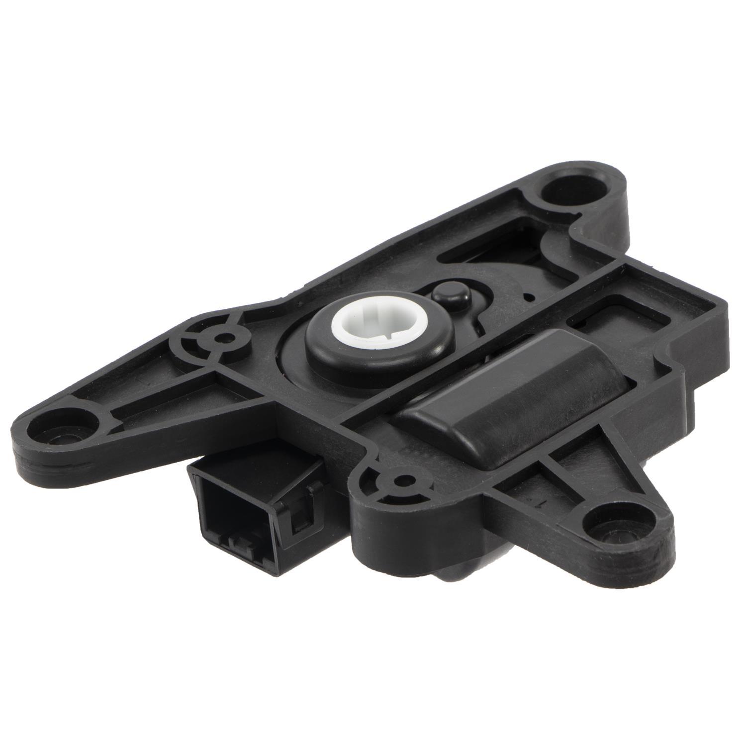 Standard Motor Products ADR4345 HVAC Heater Blend Door Actuator product image 2 of 4