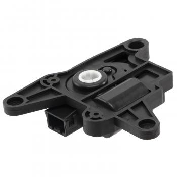 2012 Kia Soul HVAC Mode Door Actuator Standard Motor Products ADR4345 image 2 of 4